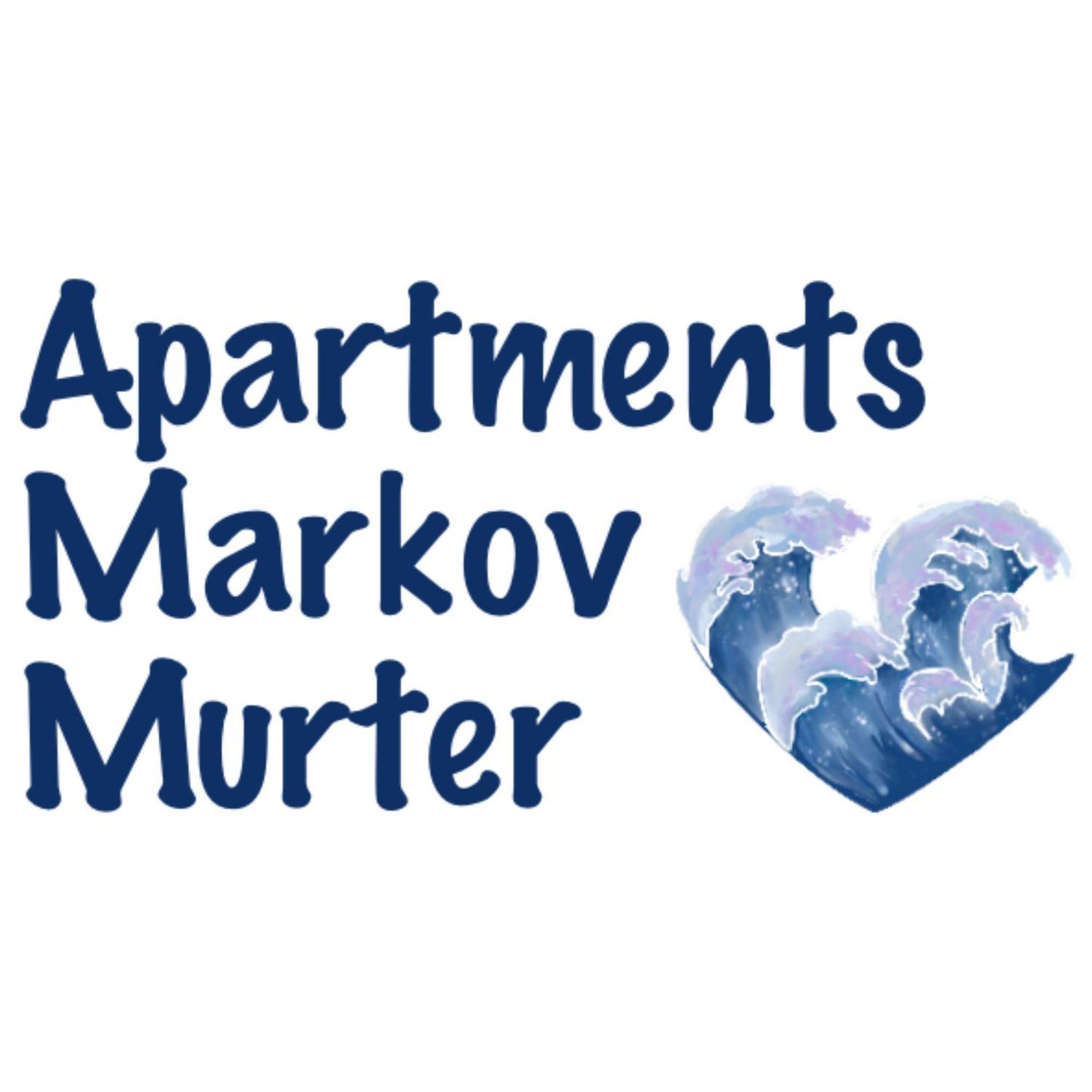 Apartments Markov Murter Eksteriør billede